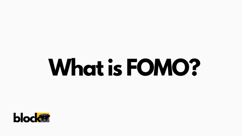 what is fomo
