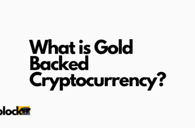 What is Gold Backed Cryptocurrency