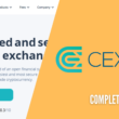 CEX.io review 2021