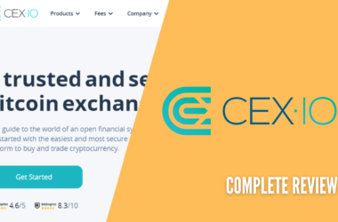 CEX.io review 2021