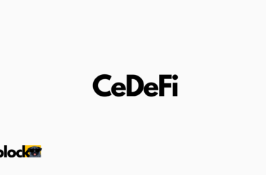 What is CeDeFi