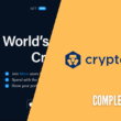 Crypto.com Review 2021: An All-In-One Cryptocurrency Trading Platform