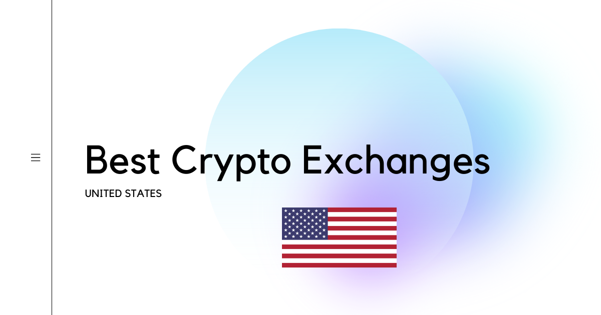 top united states crypto exchanges