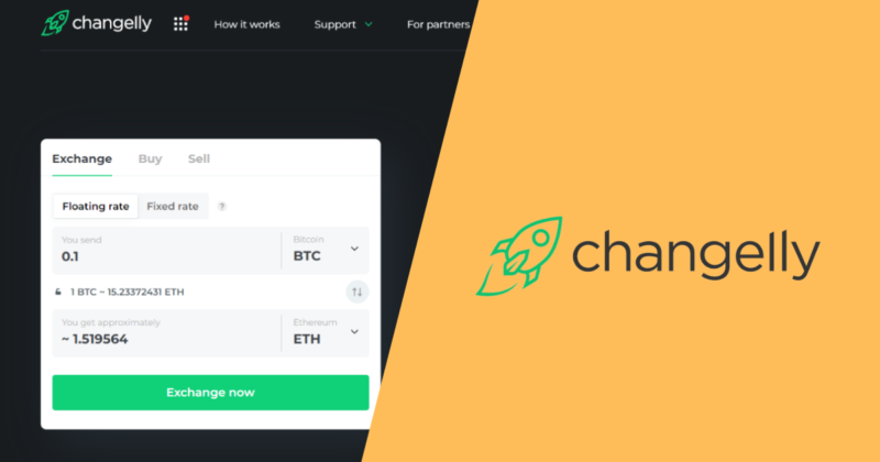 Changelly Review