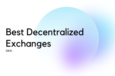 Best Decentralized Exchanges Roundup 2022