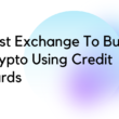Best Exchange To Buy Crypto Using Credit Cards