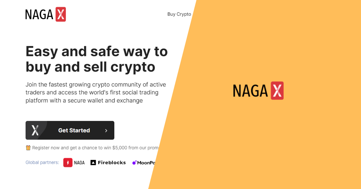 NAGAX Review: Is It Safe for Crypto Trading?